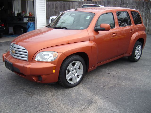 2008 Chevrolet HHR for sale
