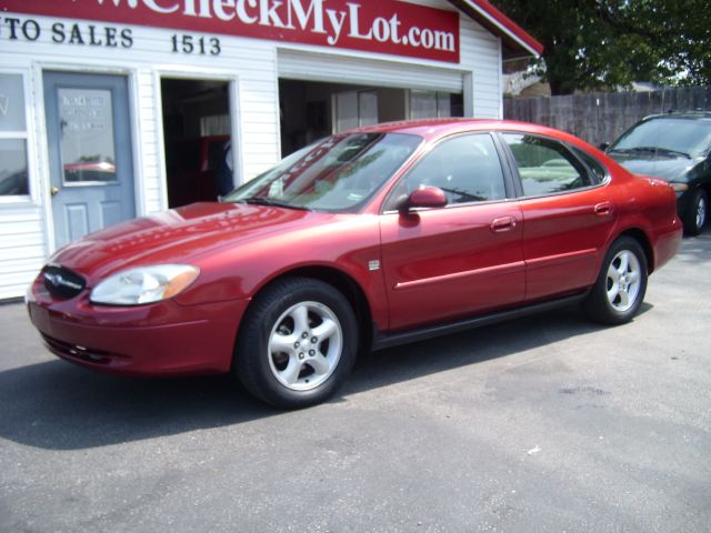 2000 Ford Taurus for sale