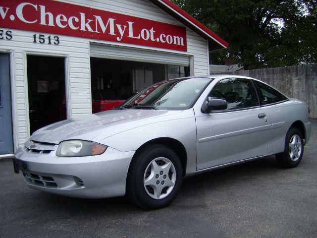 2005 Chevrolet Cavalier for sale