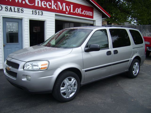 2006 Chevrolet Uplander for sale