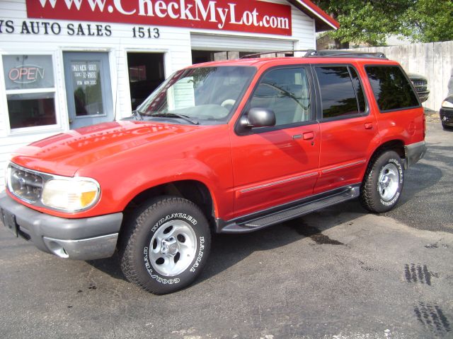 1999 Ford Explorer for sale
