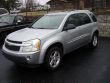 2005 Chevrolet Equinox
