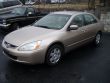 2004 Honda Accord