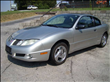 2005 Pontiac Sunfire