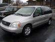 2004 Ford Freestar