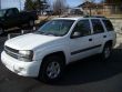 2003 Chevrolet TrailBlazer