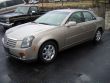 2003 Cadillac CTS