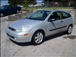 2002 Ford Focus