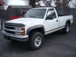 1998 Chevrolet K2500