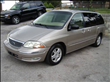2002 Ford Windstar