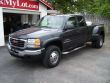 2003 GMC Sierra 3500