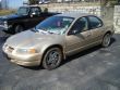 1998 Dodge Stratus