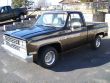 1985 GMC C1500