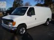 2005 Ford Econoline