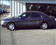 2003 Mercury Sable