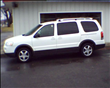 2006 Pontiac Montana SV6