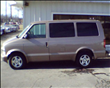 2004 Chevrolet Astro