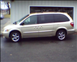 2001 Dodge Grand Caravan