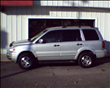 2004 Honda Pilot