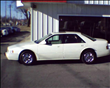 1995 Cadillac Seville