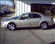 2003 Dodge Stratus