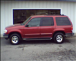 1998 Ford Explorer