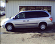 2001 Dodge Grand Caravan