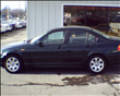 2002 BMW 3 series