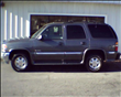 2001 GMC Yukon