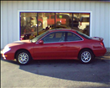 1999 Acura CL