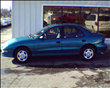 1997 Pontiac Sunfire