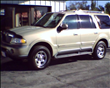 1999 Lincoln Navigator
