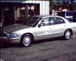 1998 Buick Park Avenue