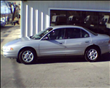 2000 Oldsmobile Intrigue
