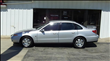 2001 Saturn L Series