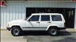 1999 Jeep Cherokee