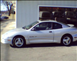 2002 Pontiac Sunfire