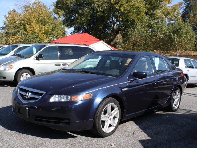 2005 Acura TL for sale