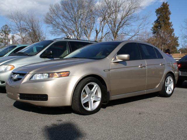 2004 Acura TL for sale