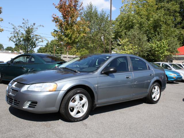 2006 Dodge Stratus for sale