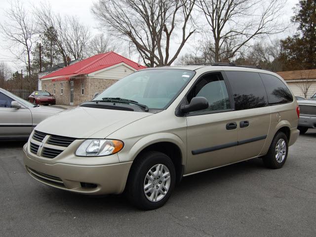 2006 Dodge Grand Caravan for sale