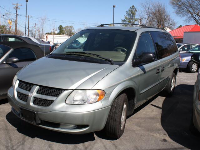 2003 Dodge Grand Caravan for sale
