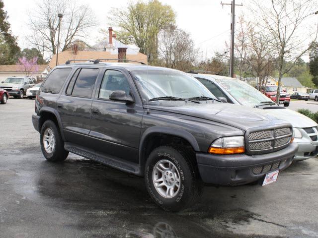 2003 Dodge Durango for sale