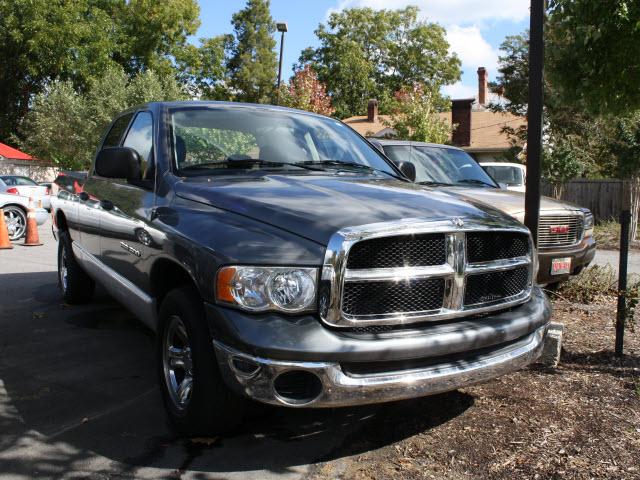 2005 Dodge Ram 1500 for sale