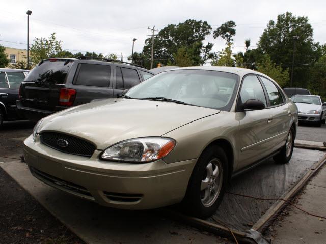 2006 Ford Taurus for sale