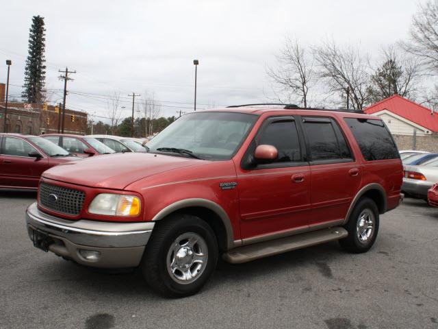 2000 Ford Expedition for sale