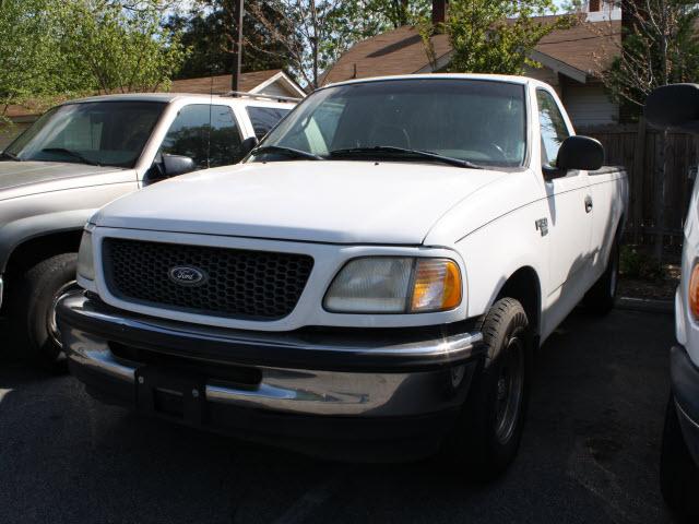1998 Ford F150 for sale