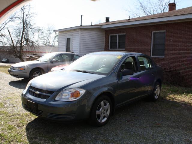 2005 Chevrolet Cobalt for sale