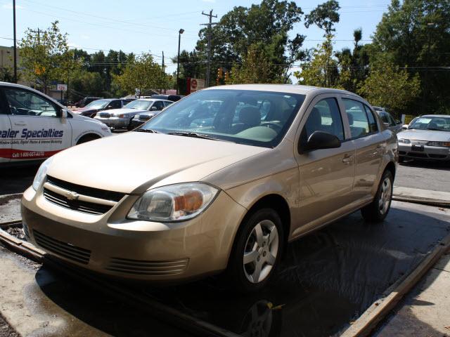 2007 Chevrolet Cobalt for sale