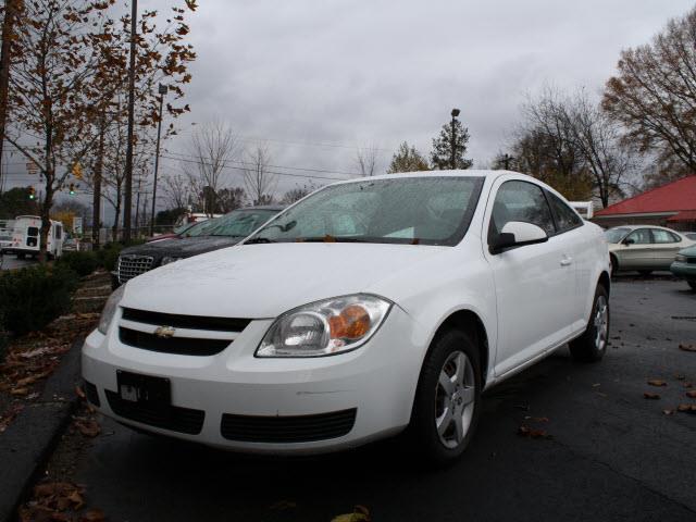 2007 Chevrolet Cobalt for sale